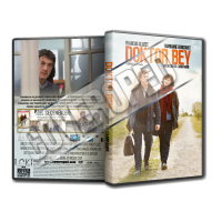 Doktor Bey - Médecin de campagne 2016 Cover Tasarımı (Dvd Cover)